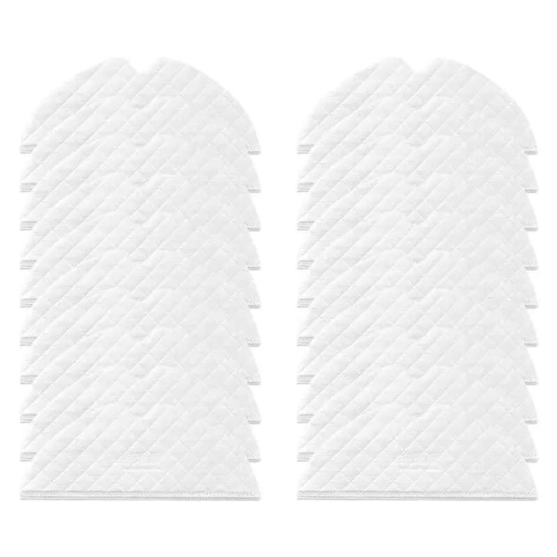A84E-Panno monouso per aspirapolvere Mijia 1C/ 2C/1T /Dreame D9 L10pro, ricambio per aspirapolvere