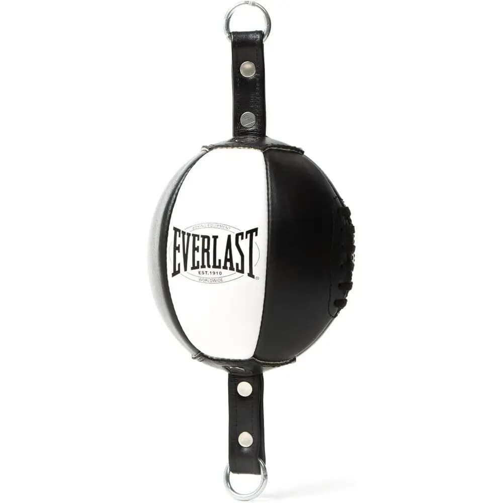 Double End Speed Bag for Adult, 1910 Model, Unisex Punching Equipment