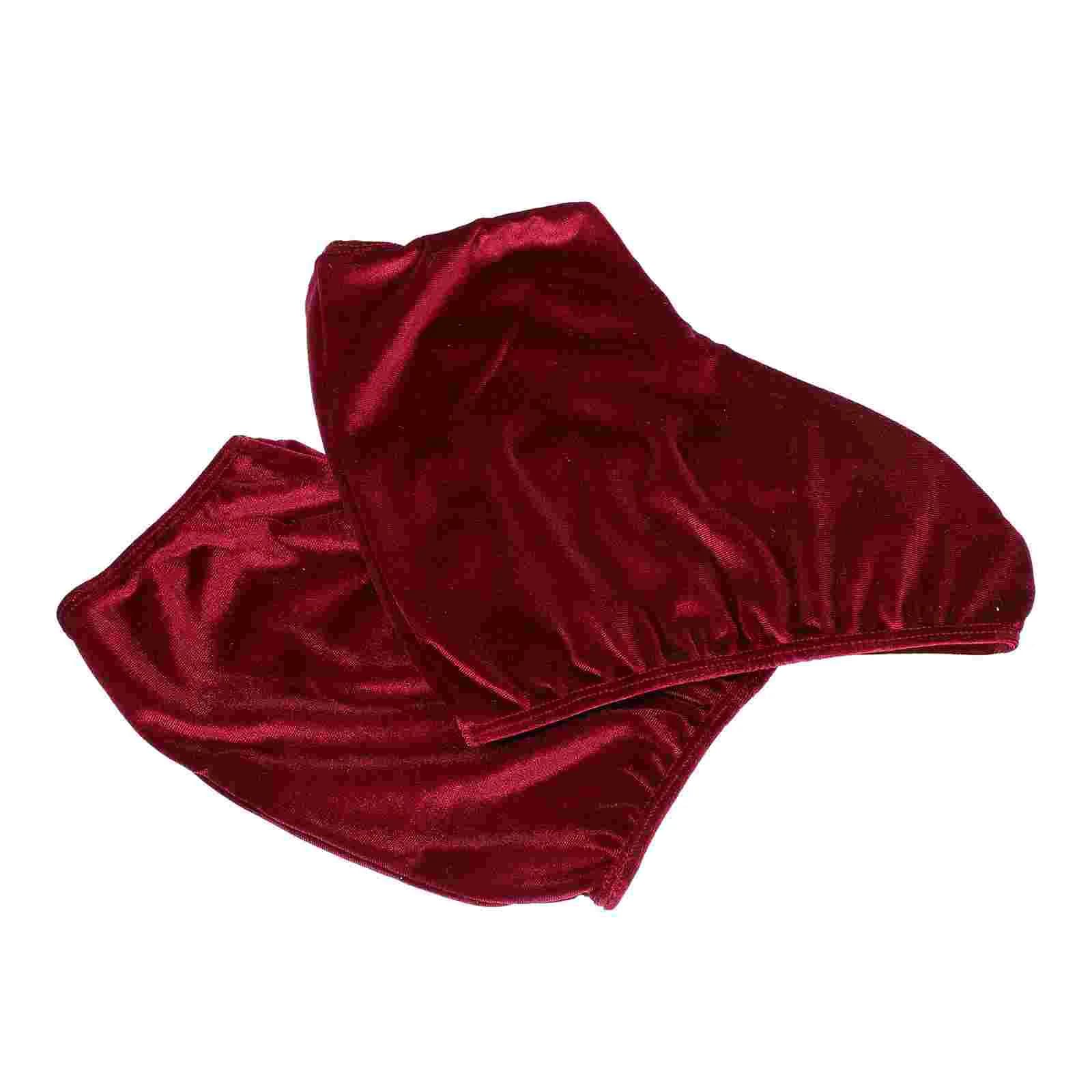 Coperture per pattini portatili Coperture per pattini da ghiaccio di alta qualità Protezioni per stivali resistenti all'usura Copertura antisporco Accessorio per pattini di figura