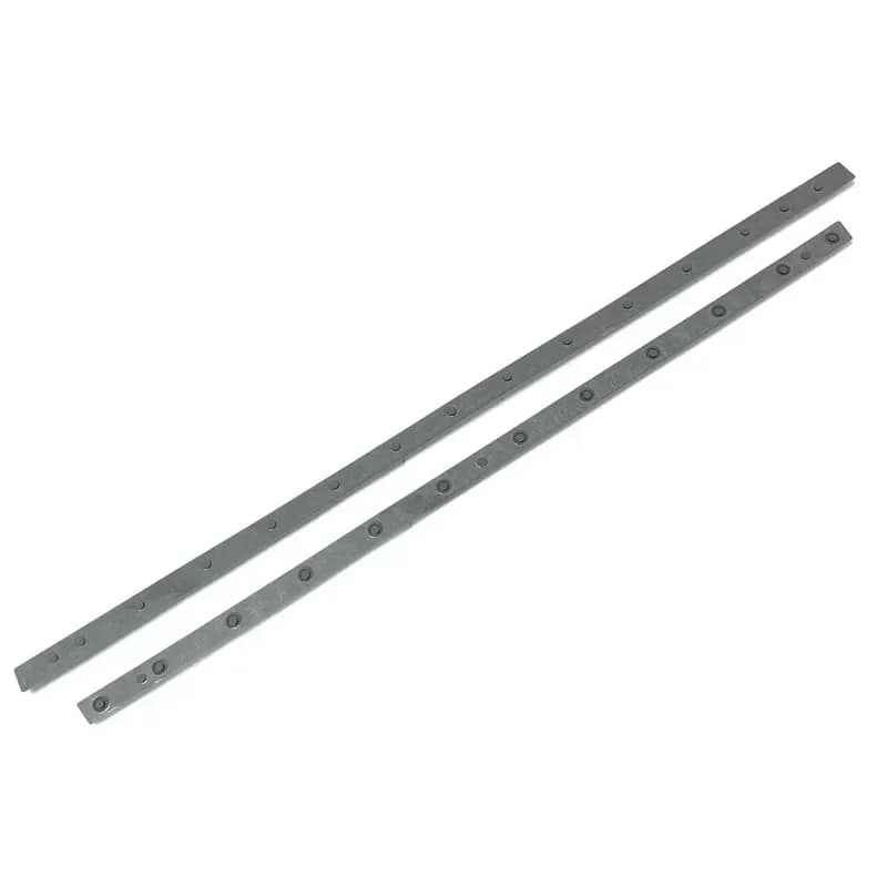 Footpad for HP ZBook Fury 15 G7 G8 FPZ50 grey