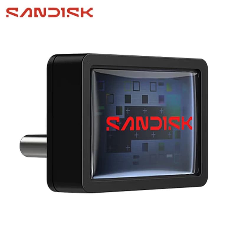 SanDisk Extreme Fit Pendrive Mini USB Stick TypeC CZ530 Flash Drive 64GB 128GB 256GB 512GB 1TB U Disk for Computer Tablet PC