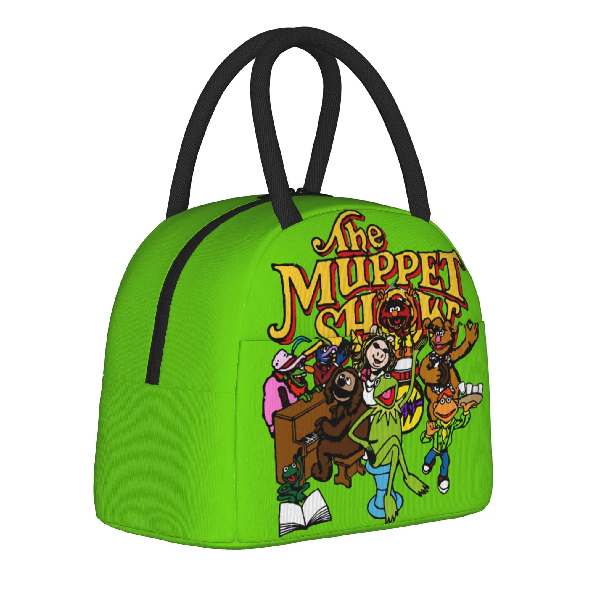Il segreto non raccontato per dominare il Muppet Show: borse termiche per il pranzo, borsa frigo, contenitore per il pranzo, borsa porta pranzo, borse per alimenti