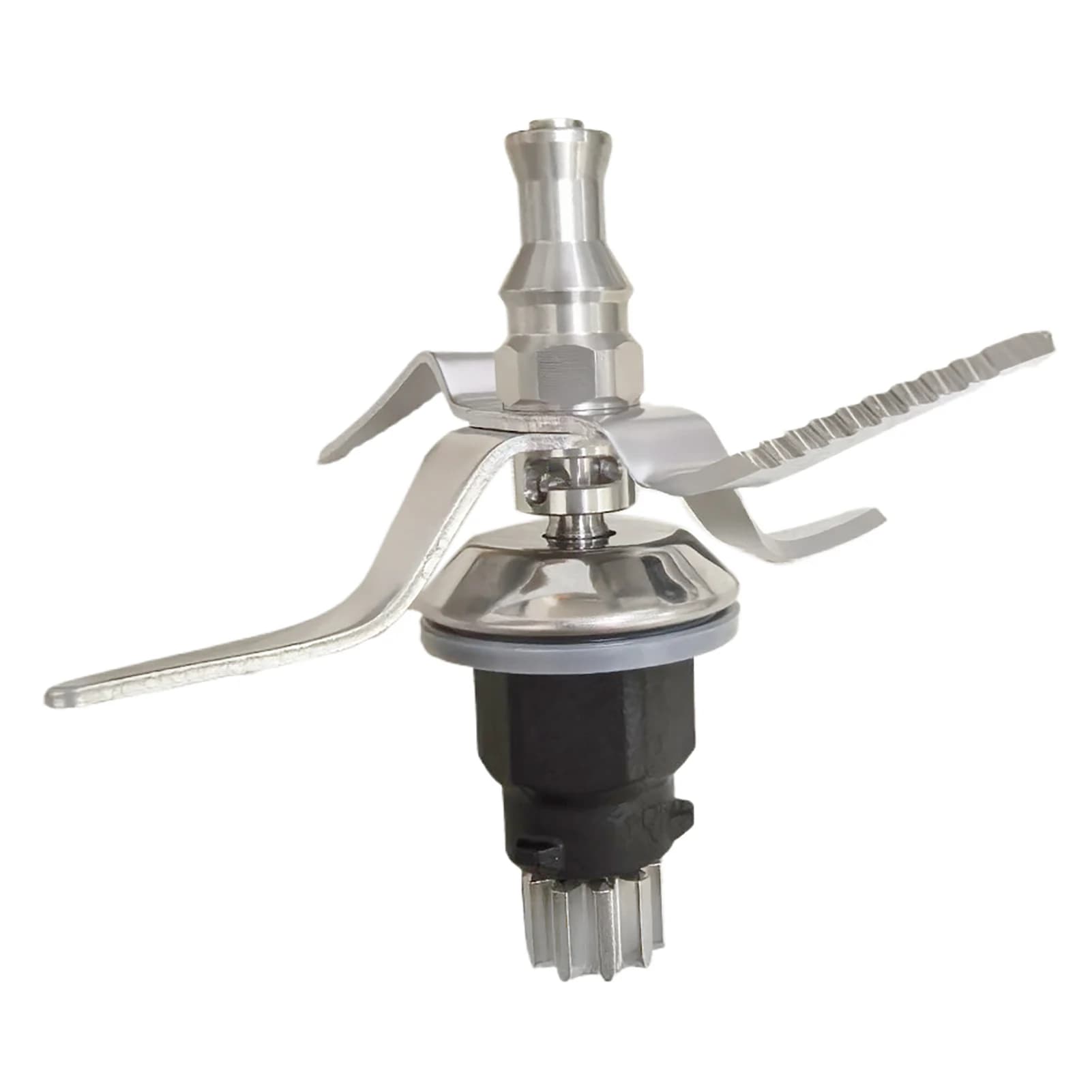 Lame del mixer staccabili per Mambo Touch M24, kit di lame di ricambio staccabili in acciaio inossidabile, accessori di ricambio per robot da cucina