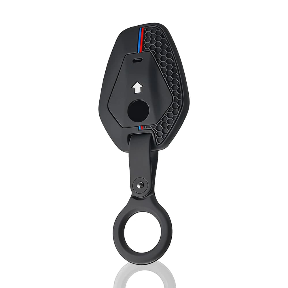 New Style Keychain Silicone Motorcycle Key Case for Bmw GS R 1300 Big GS 2023 R1250 GS Beemer Boxer Adventure Bike Key Cover