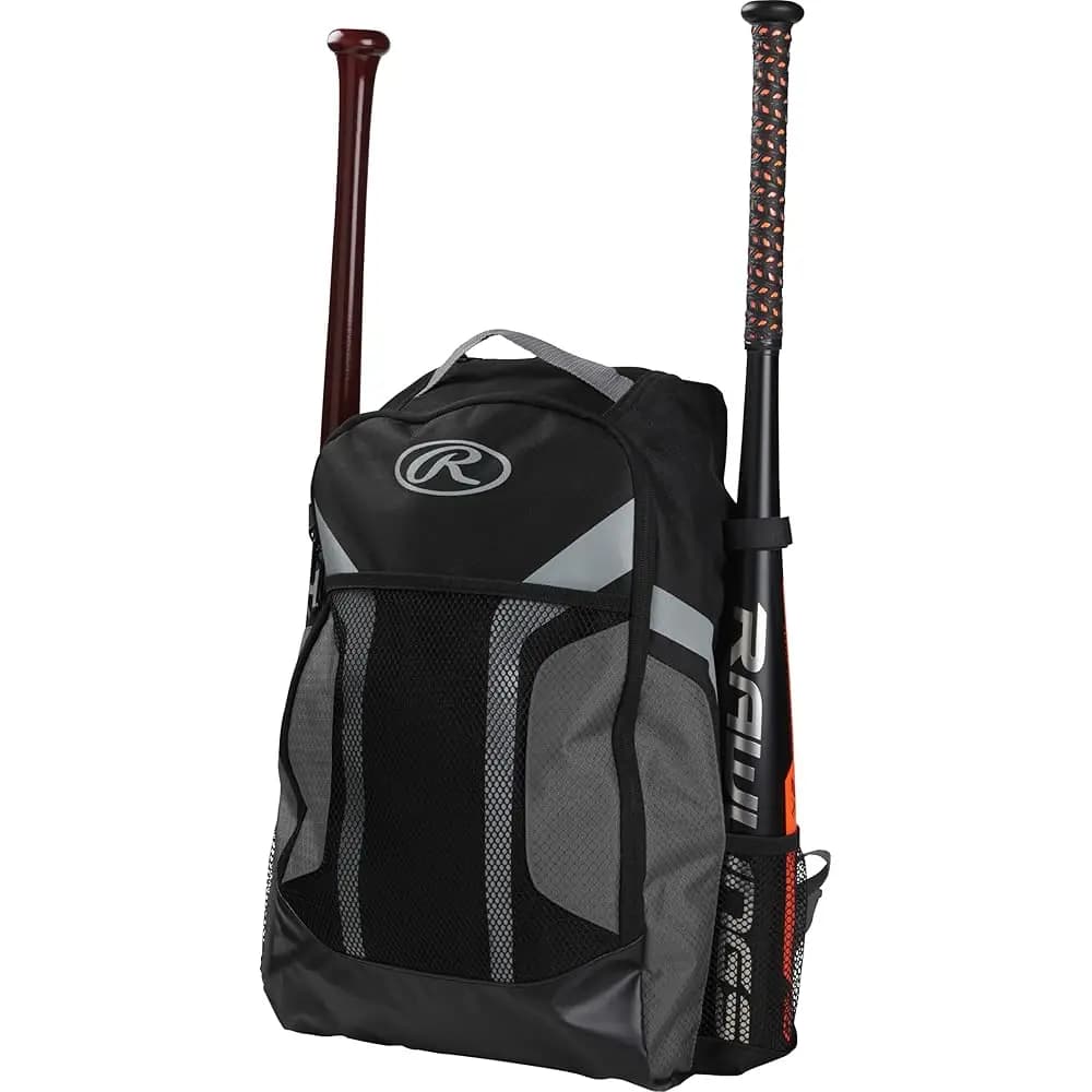| Zaino R200G per T-Ball/Giovani | Baseball/Softball | Stili Multipli