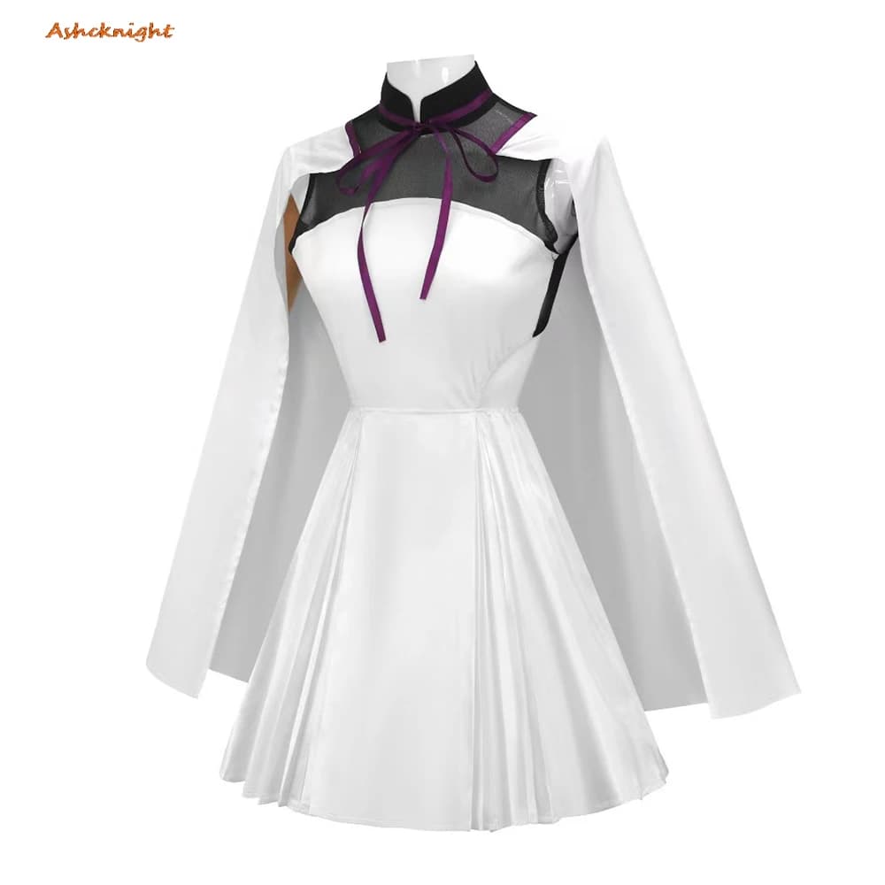 Costume Cosplay Anime GQuuuuuuX di Gundanm, Abito Gigi Andalucia, Vestiti per Feste, Travestimenti, Outfit per Giochi di Ruolo, Costume di Halloween, Carnevale