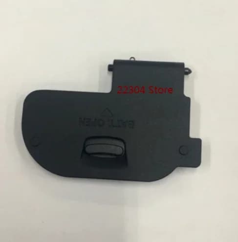 Copribatteria Venes per fotocamera Canon EOS 5D Mark IV 5DIV 5D4, ricambi per riparazione SLR
