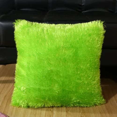 Decorazioni per la casa Federa per cuscino 43 * 43 cm Federa per divano Divano per le vacanze Cuscini decorativi in velluto Accessori 2025