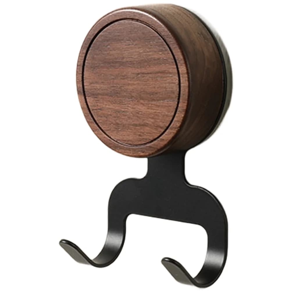 Portautensili da Cucina 5.8*3*10cm con Gancio a Ventosa, Installazione Facile Senza Foratura