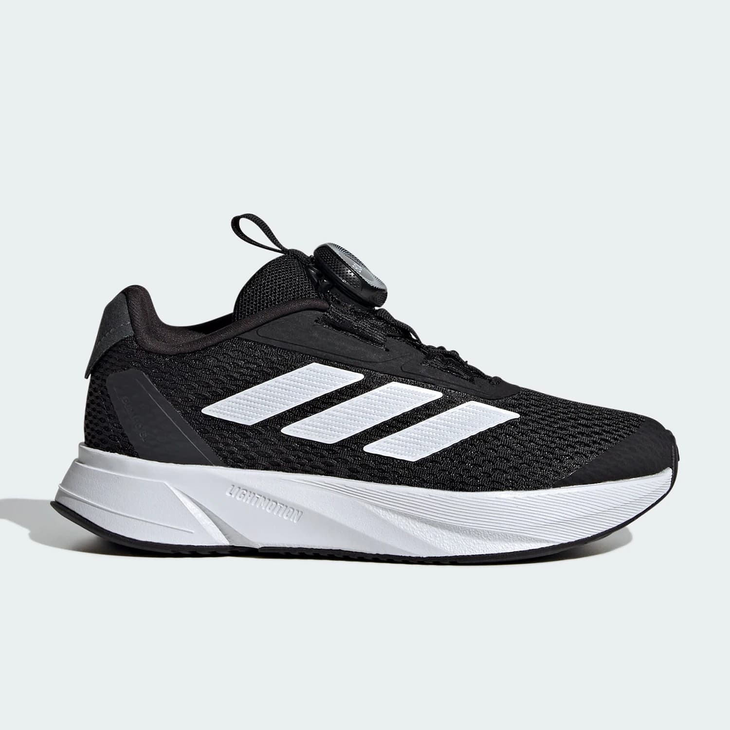 Adidas Originals Spring Big Kids' Twist-Fastening Shoes ID2781