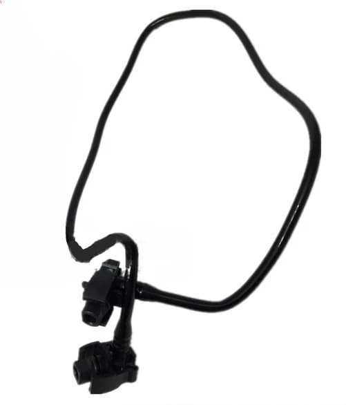 Tubi di ritorno ingresso bottiglia d'acqua secondaria originali per Peugeot 308 408 4008 3008 per Citroen C-Quatre C-Triomphe C4L 1.6T