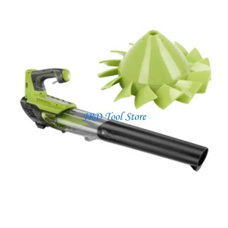 A2UD Ventola ventilazione efficiente a lunga durata per soffiatori Homelite 529437004 Migliora i flussi d Migliora