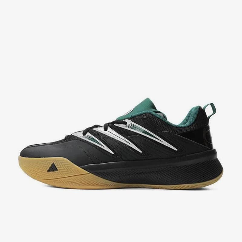 Sports basketball shoes Adidas original DAME CERTIFIED 3 men's and women's shoes JI1428