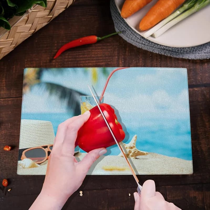 A96K-2 raw pieces for sublimation cutting, 11 x 7.87 inch sublimation cutting board, sublimation cutting board