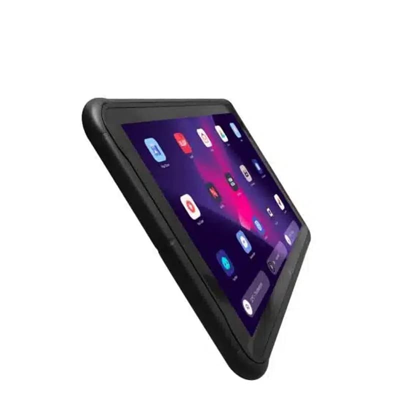 Android Tablet 12 from 10.1” with Type-C and HD-MI port, 3GB RAM, 64GB, 6000mAh battery, Free Stile Pen - Waterproof Offer