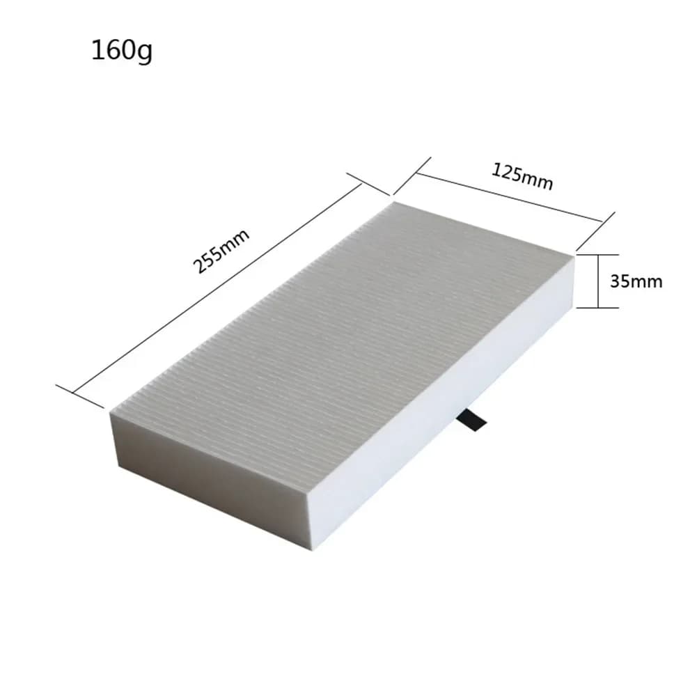 1 Pezzo Filtro per Aspirapolvere Compatibile con Febreze FHT170 FHT180, Honeywell HRF201B, HW HHT270 HHT290, Accessori Sostituibili