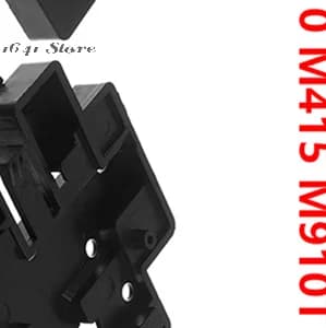 Supporto per cornice per disco rigido da 1 pezzo per staffa SSD M410 M415 M910T M710T M2 scheda madre M.2