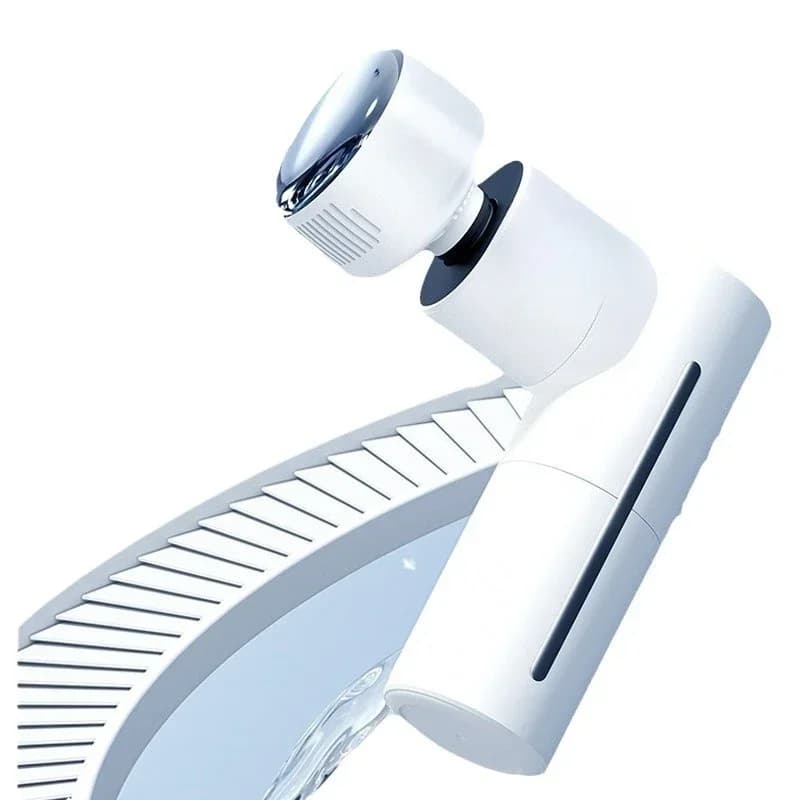 Pistola elettrica wireless per fascia, massaggio profondo caldo e freddo, massaggiatore muscolare, vibrazione portatile