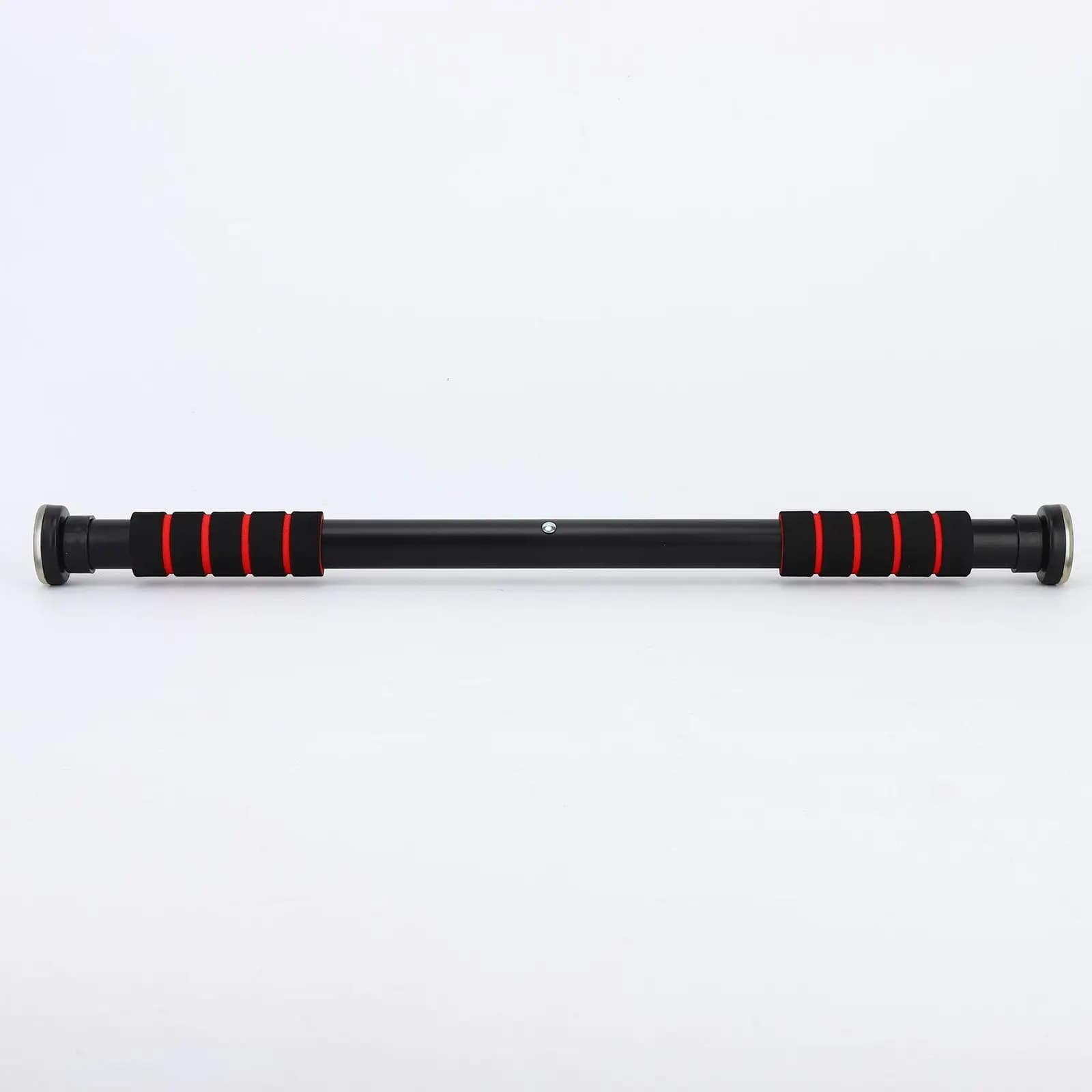 Chin up Bar No Screw Installation Upper Body Workout Bars Trainer Pull up Bar
