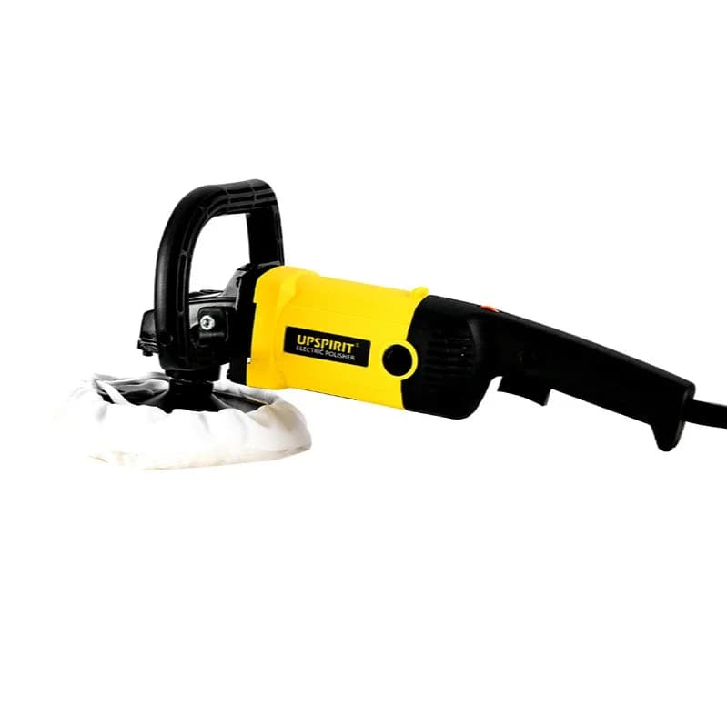 Lucidatrice per auto 220V lucidatrice verticale per pavimenti lucidatrice e ceratrice portatile