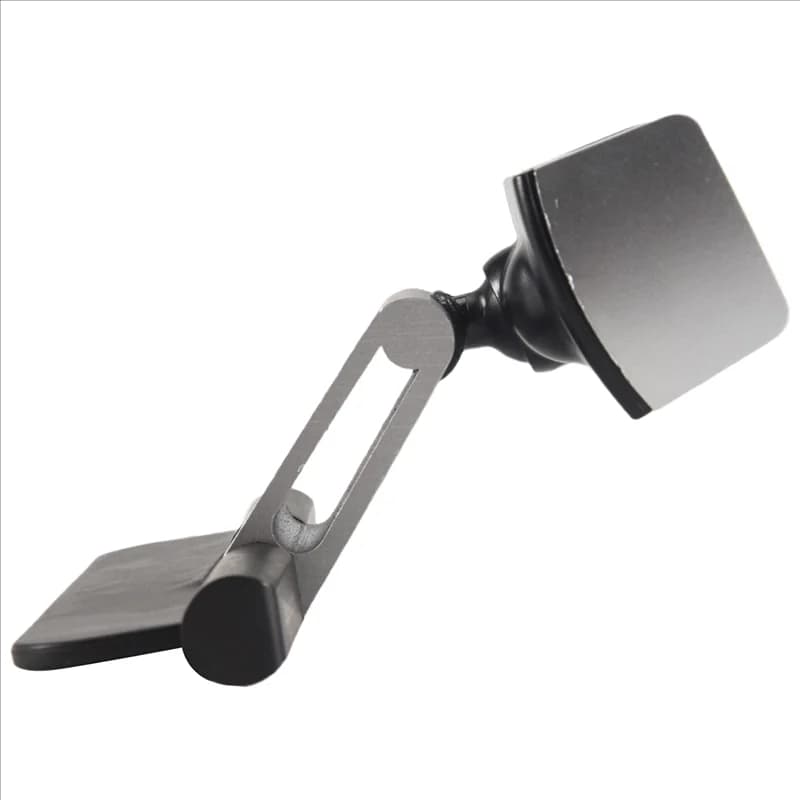 Universal Car Phone Holder Cd Slot Aluminium Mobile Mount Cradle For Iphone For All 3.5-6.0 Inch Phone