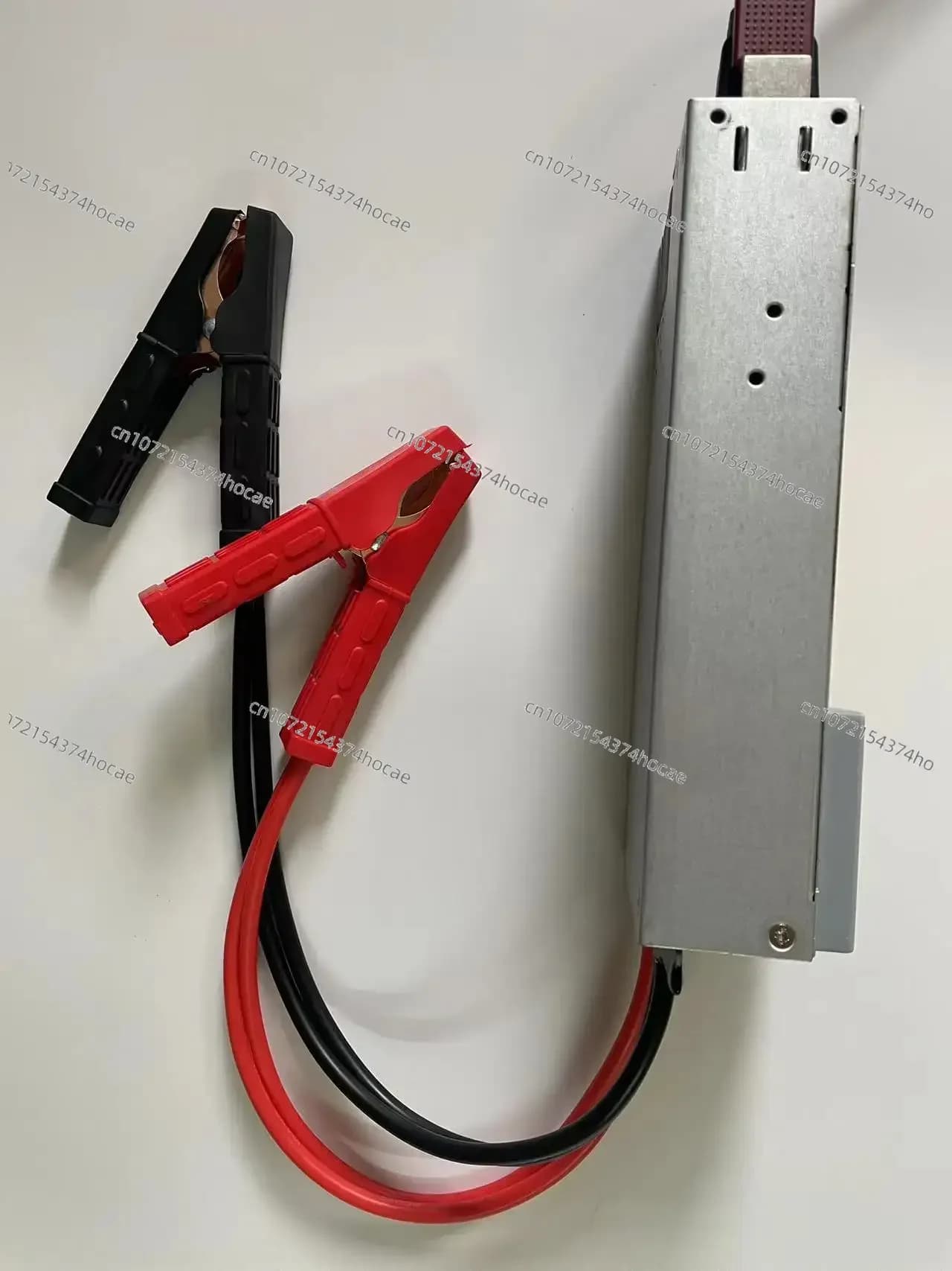 12V charger adjustable with numerical control, 14.6 V iron ternary lithium, programming voltage regulation for cars, recharge for motorhome