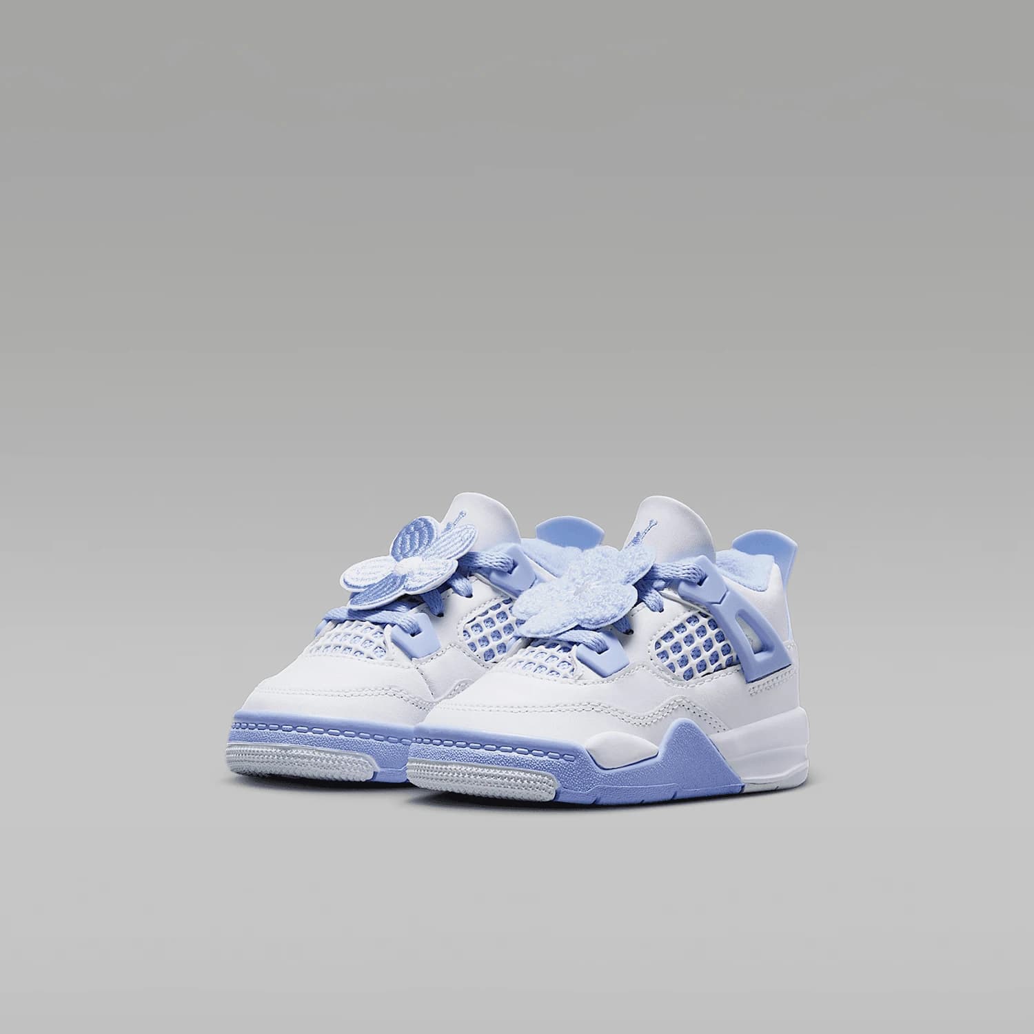 JORDAN Authentic Nike basketball shoes for infants, light and breathable IB8961-100