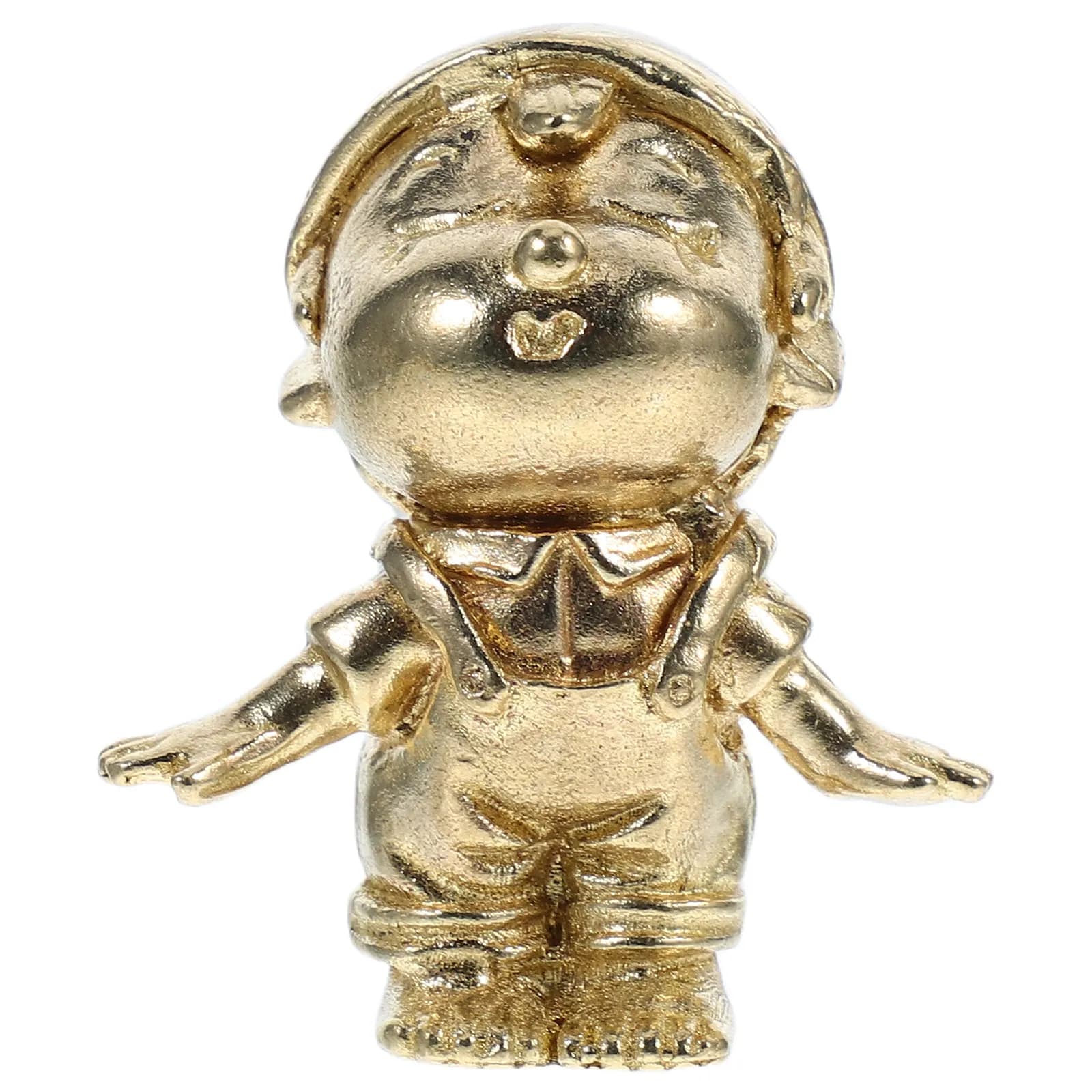 Mini Maniglie in Ottone Stile Vintage per Cassetti, Armadi, Guardaroba, Credenze, Portagioie, Accessori per Mobili