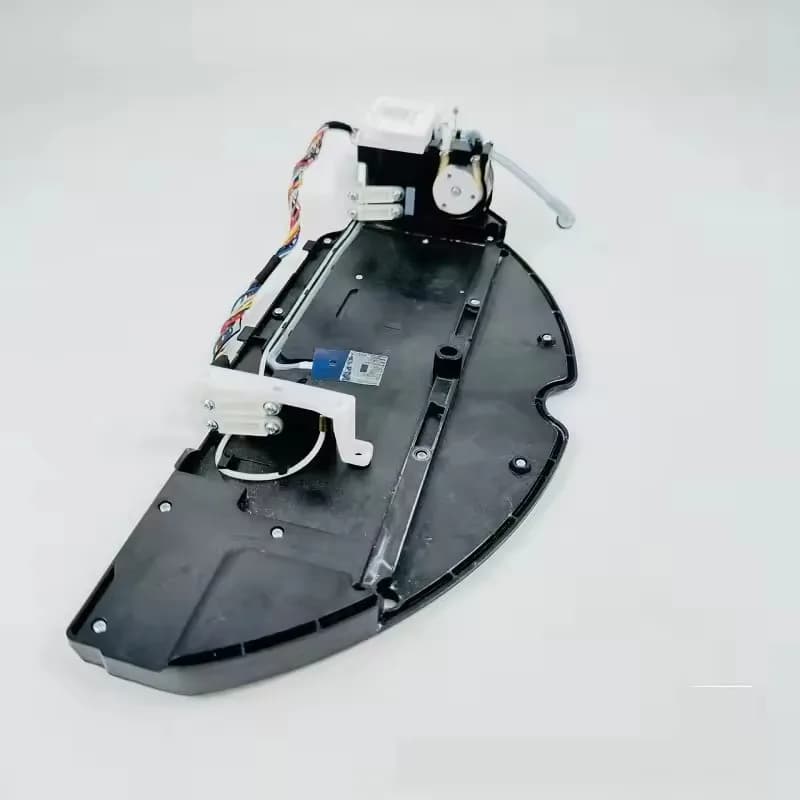 Modulo di lavaggio vibrante per Roborock S7 Pro Ultra/S7 Max Ultra, ricambio per aspirapolvere Roborock G10