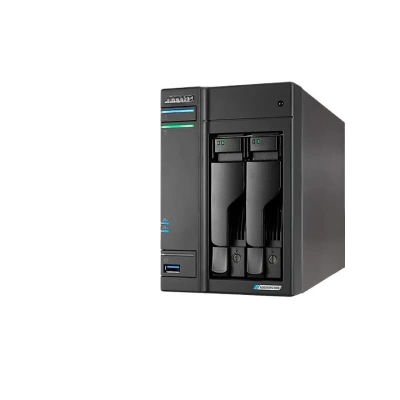 Processore core per NAS (Network Attached Storage)