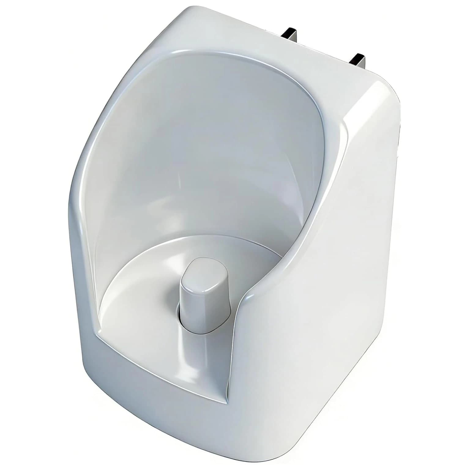 Caricatore da parete per spazzolino elettrico Oral B, compatibile con la base di ricarica a induzione Oral B iO3 iO4 iO5 iO6 PRO/DB Series