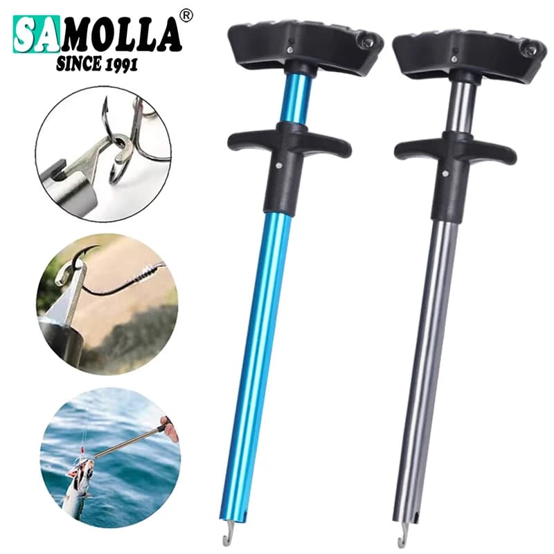 Fishing hook removal tool Fishing hook removal device Fishing hook removal device