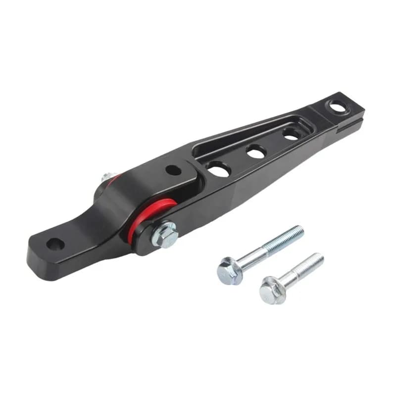 Supporto Motore Affidabile a Pendolo Sferico per 8V A3 TT VW Mk7 Golf GTI Alltrack Motorsport Billet Dogbone per Migliorare le Prestazioni
