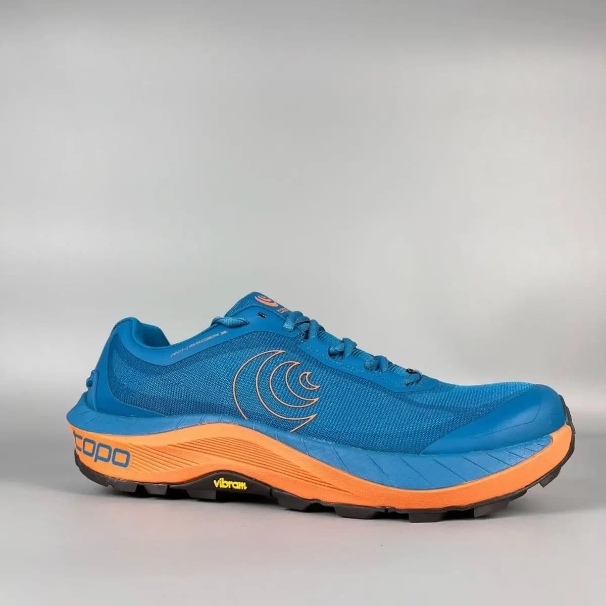 Scarpe da Trail Running Topo Low-Top 2026 Traspiranti in Mesh Leggere Ammortizzate da Gara per Uomo Donna