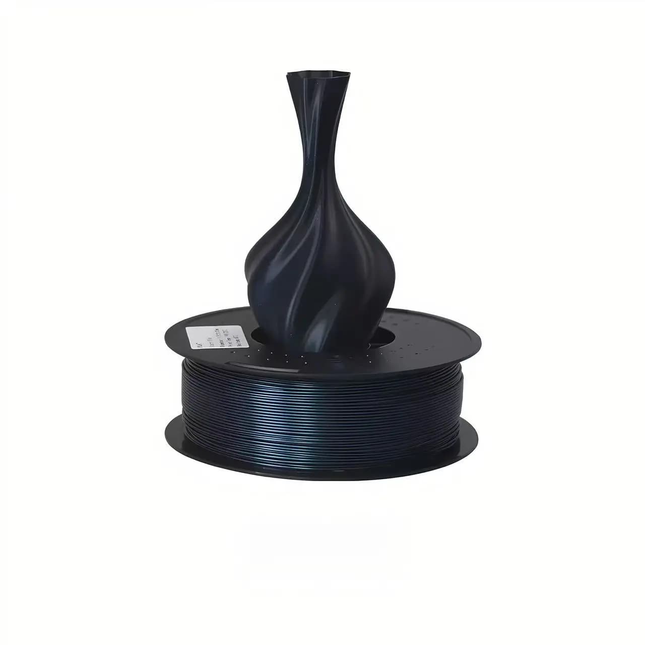 1KG PLA+ 3D Printer Filament 1.75mm Starry Glitter Chameleon Filament Silk Shiny 3D Printing filament Factory Direct Sale