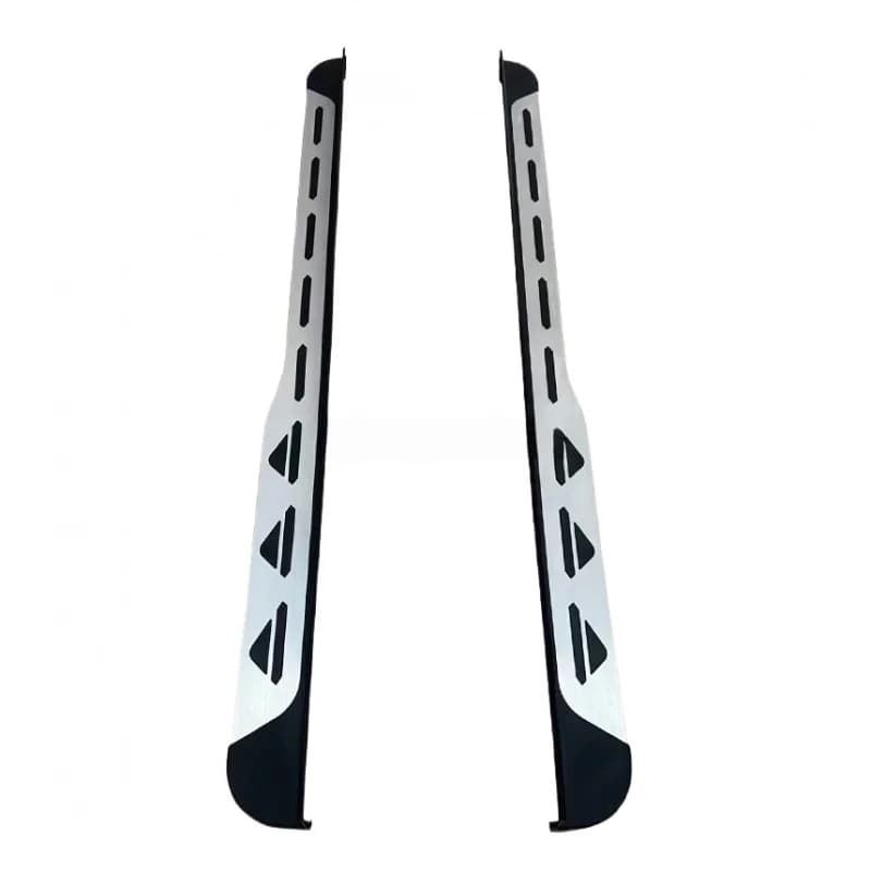 High Quality Replacement Aluminum Running Board For Song Plus Pro DM EV