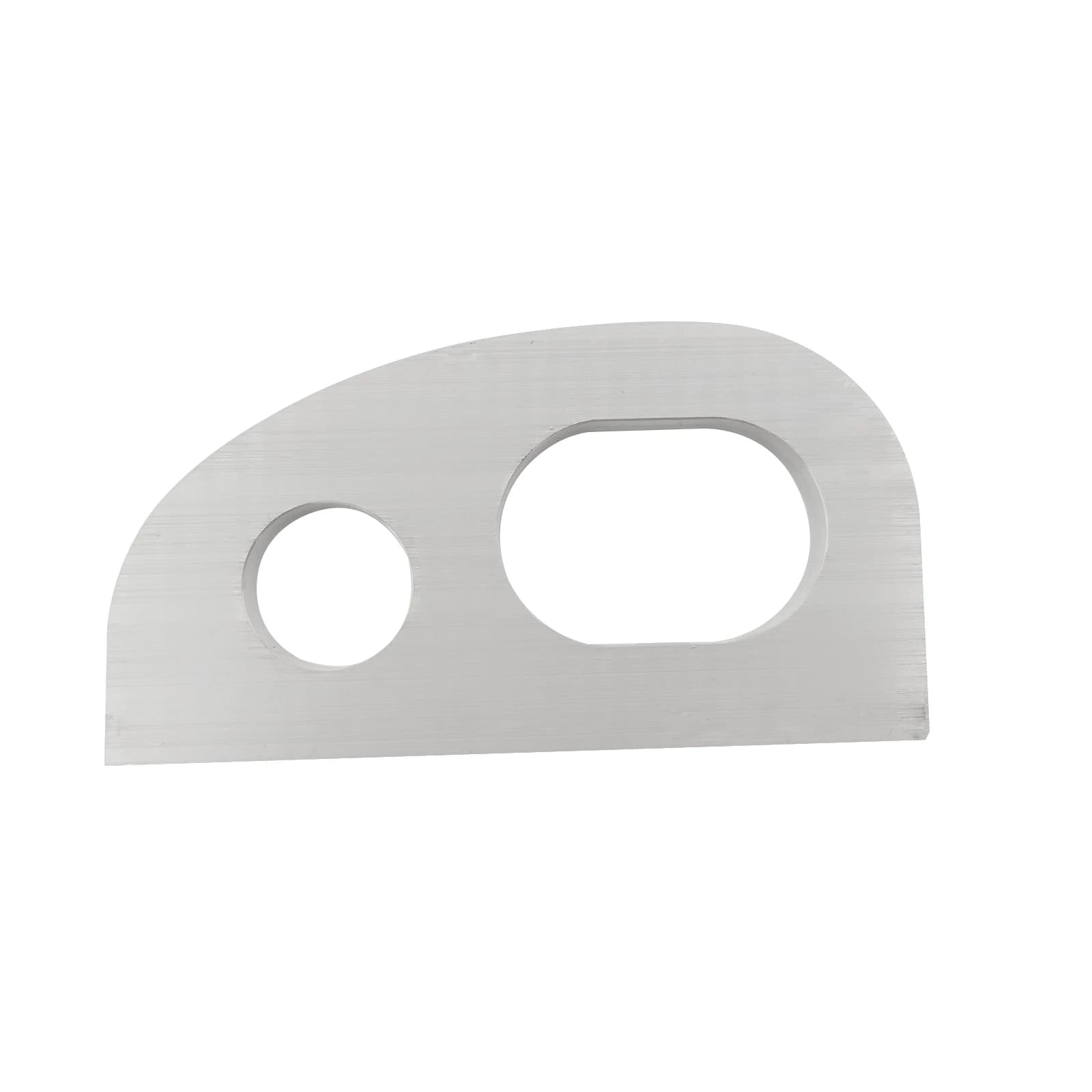 ISURE MARINE Boat Bow Eye Rope Tie Off Docking ancoraggio pesca Duck Rowboat Jon Boat Hardware raccordi