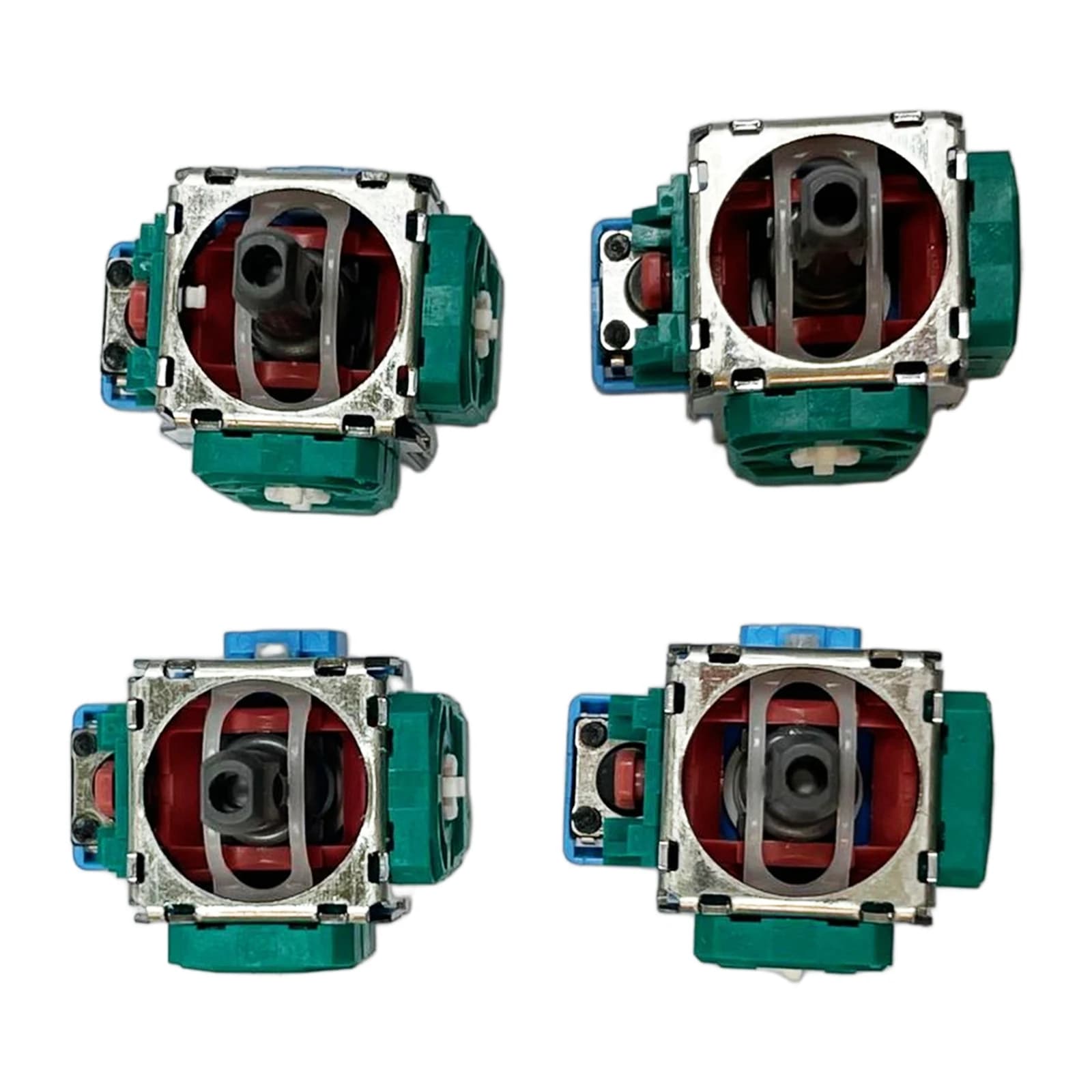 Replacement Joystick and Drift Fix PCB for PS 5 3D Joystick Thumbstick Controller Rocker for PS 5 Gamepad Accessories