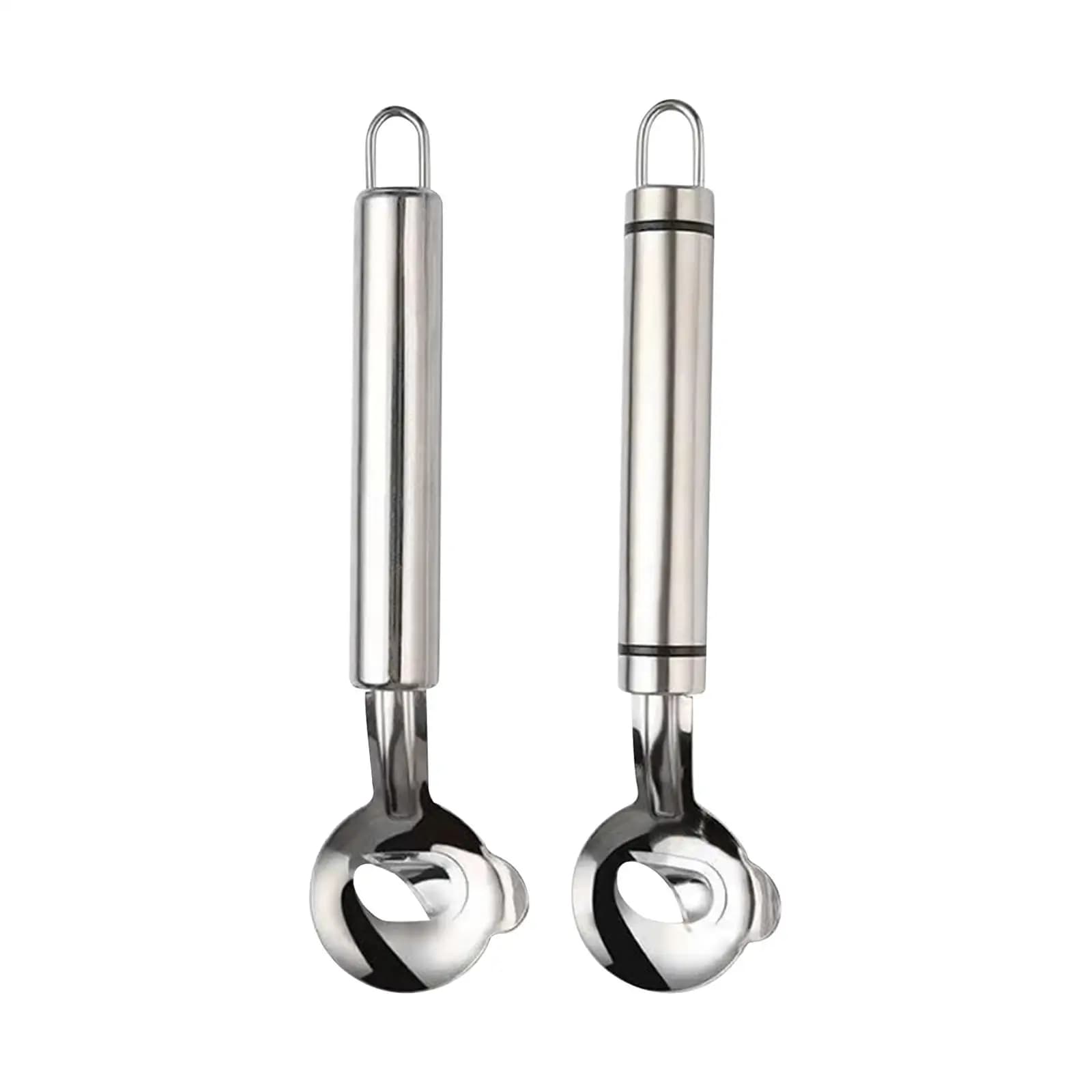 Noodles Cutter Pasta Tools with Handle Manual Wide Mouth Kitchen Accessories