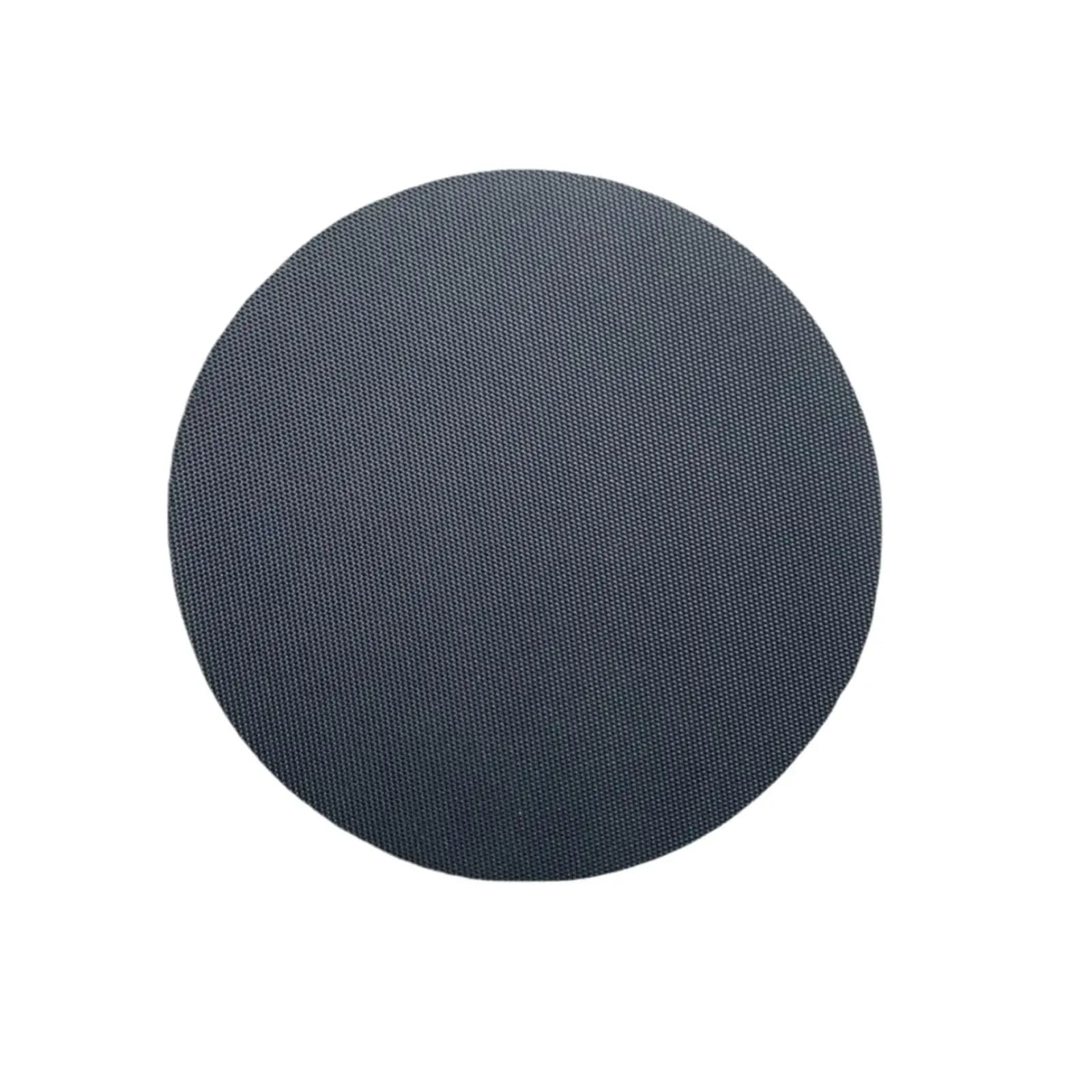 Spugna per Basso Elettrico e Grancassa, Silenziosa, Portatile, Ricambio Professionale, Pad Mute in Schiuma, Cuscinetto Smorzante