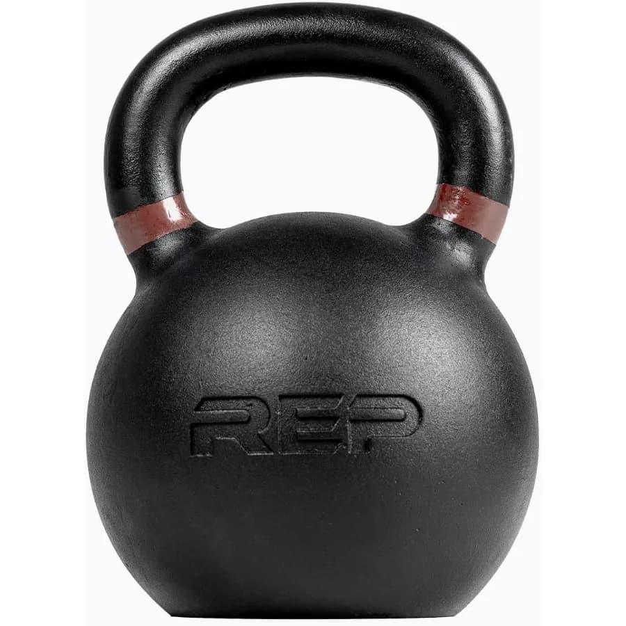 FITNESS Kettlebells for resistance and conditioning, fitness and cross trainer - Markings LB and KG