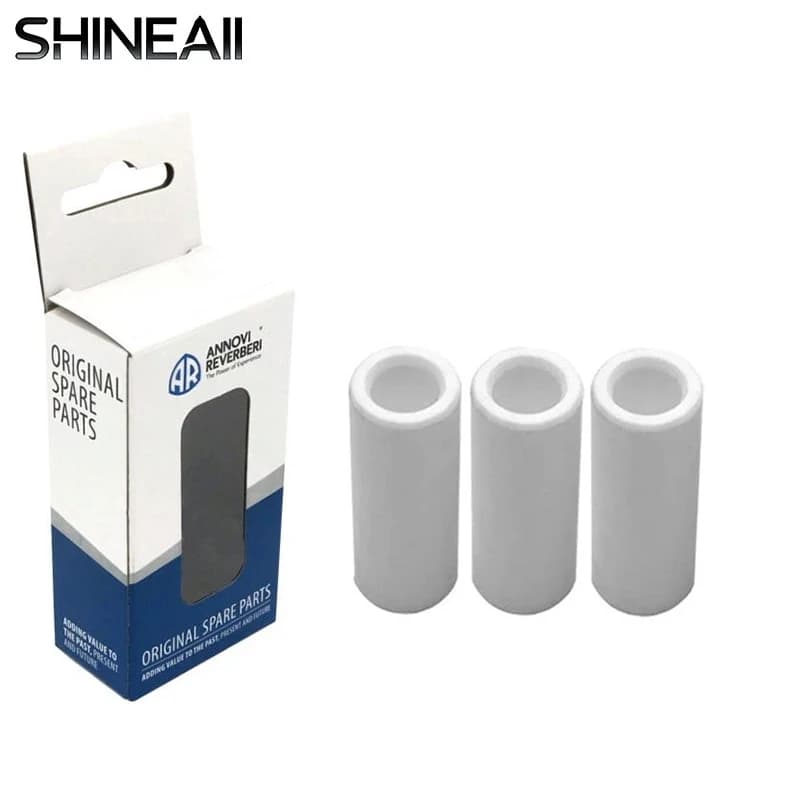 AR2757 Ceramic Plunger 18x40mm For Annovi Reverberi RK RKA RKV GRKV High Pressure Washer Pump Repair Replacement Parts