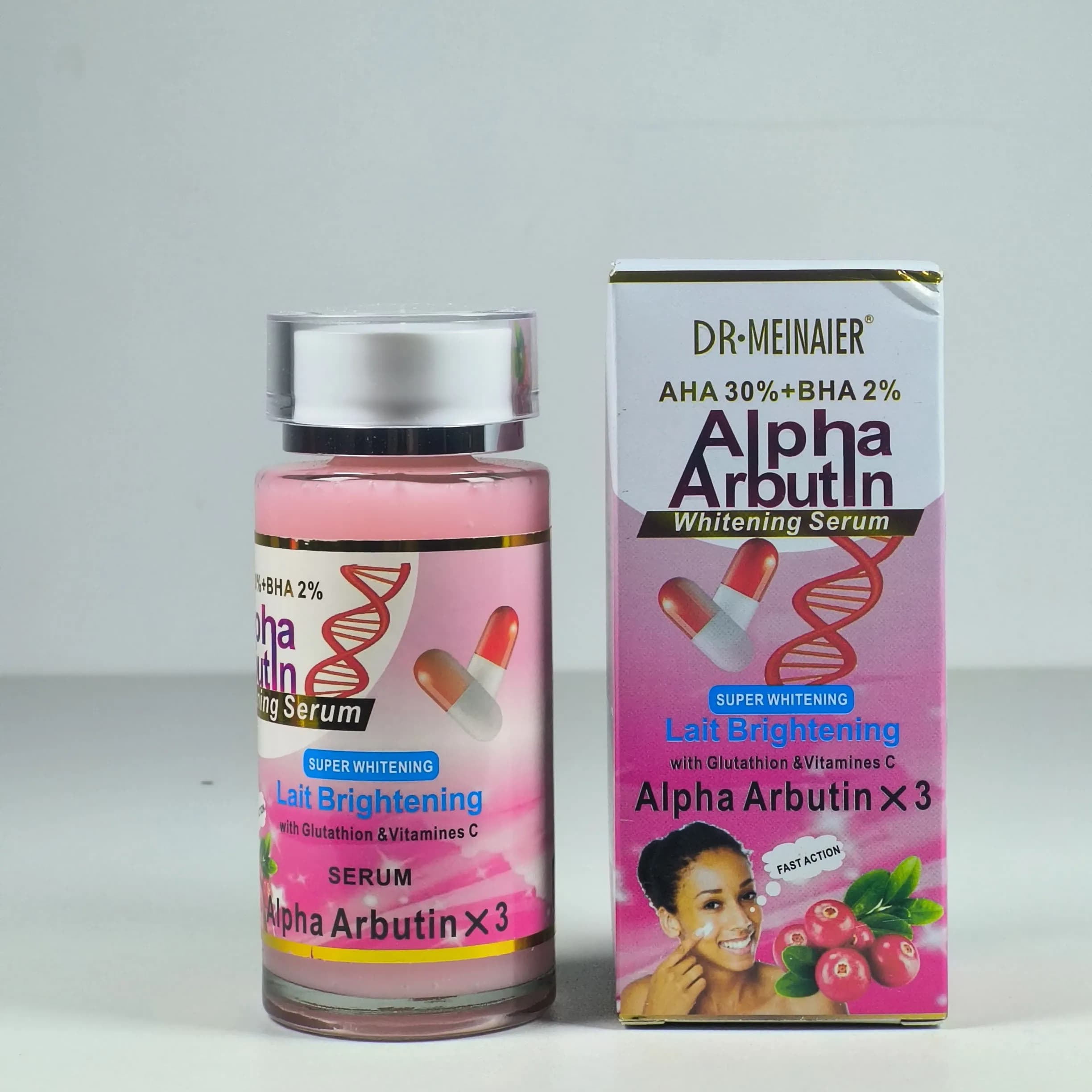 Pure Argan Oil Serum for Face and Body - Brighten Dull Skin, Boost Natural Radiance, Daily Moisture Care