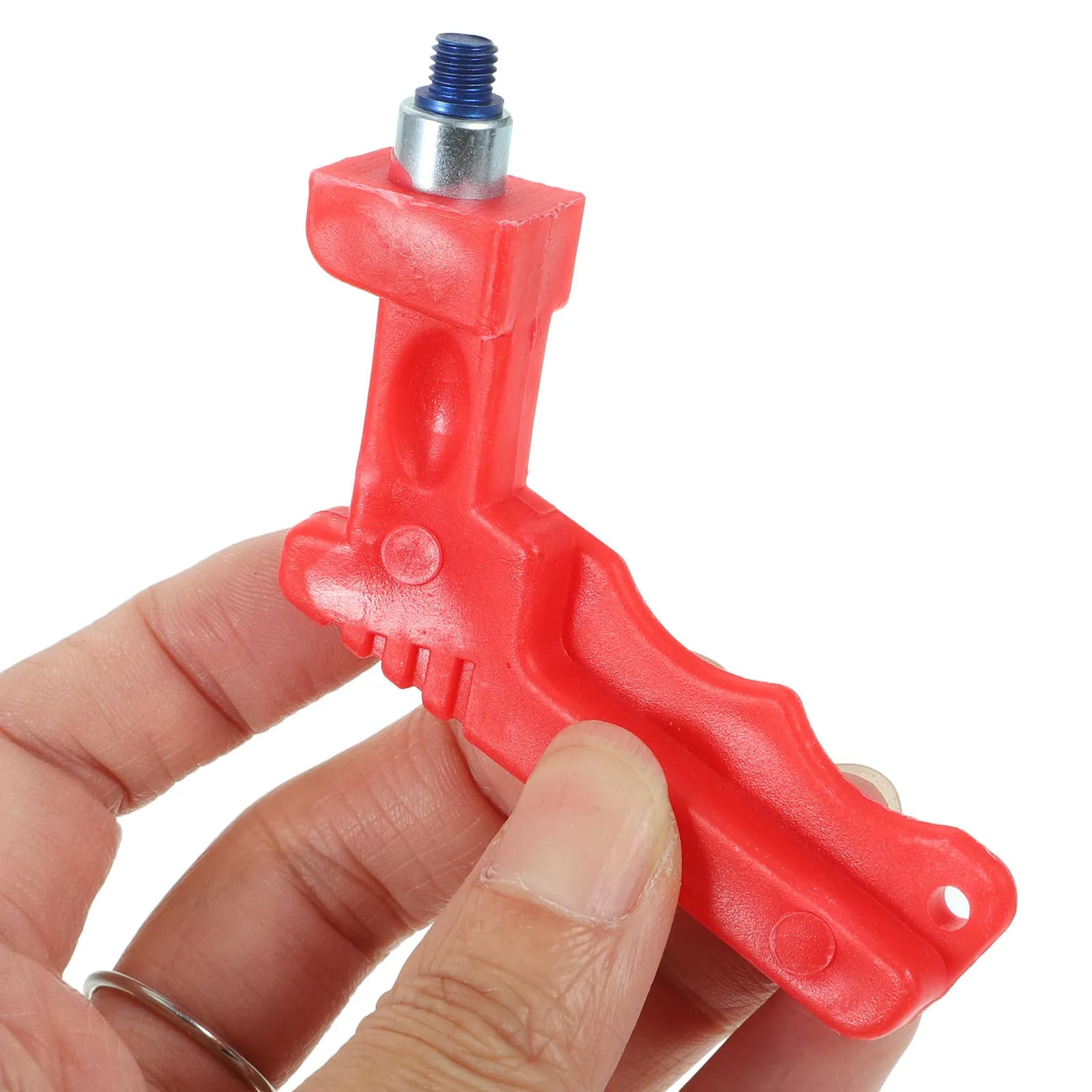 1Set Running Spikes for Track Shoes Steel Spike Replacement Kit High Grip Sprint Jump Field Training Metal Track Nails