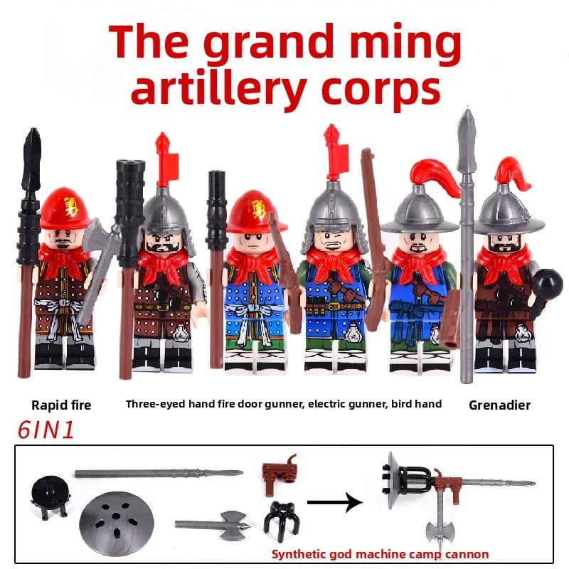 KT1090 Blocchi da costruzione, personaggi, bambole, giocattoli, minifigure, giocattoli per bambini, regali di compleanno, personaggi dei cartoni animati, giochi di puzzle per bambini
