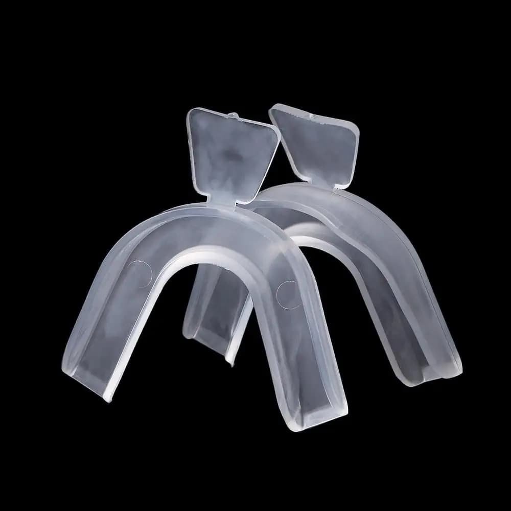 Tooth protection Tooth protection Tooth protection Tooth protection Tooth whitening Teeth whitening Boxing guard Mouth tray Parade