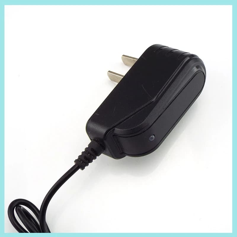 DC 4.2V 0.5A Travel Charger Power Adapter For 18650 Rechargeable Battery Flashlight Flash Torch Charging US Plug B2