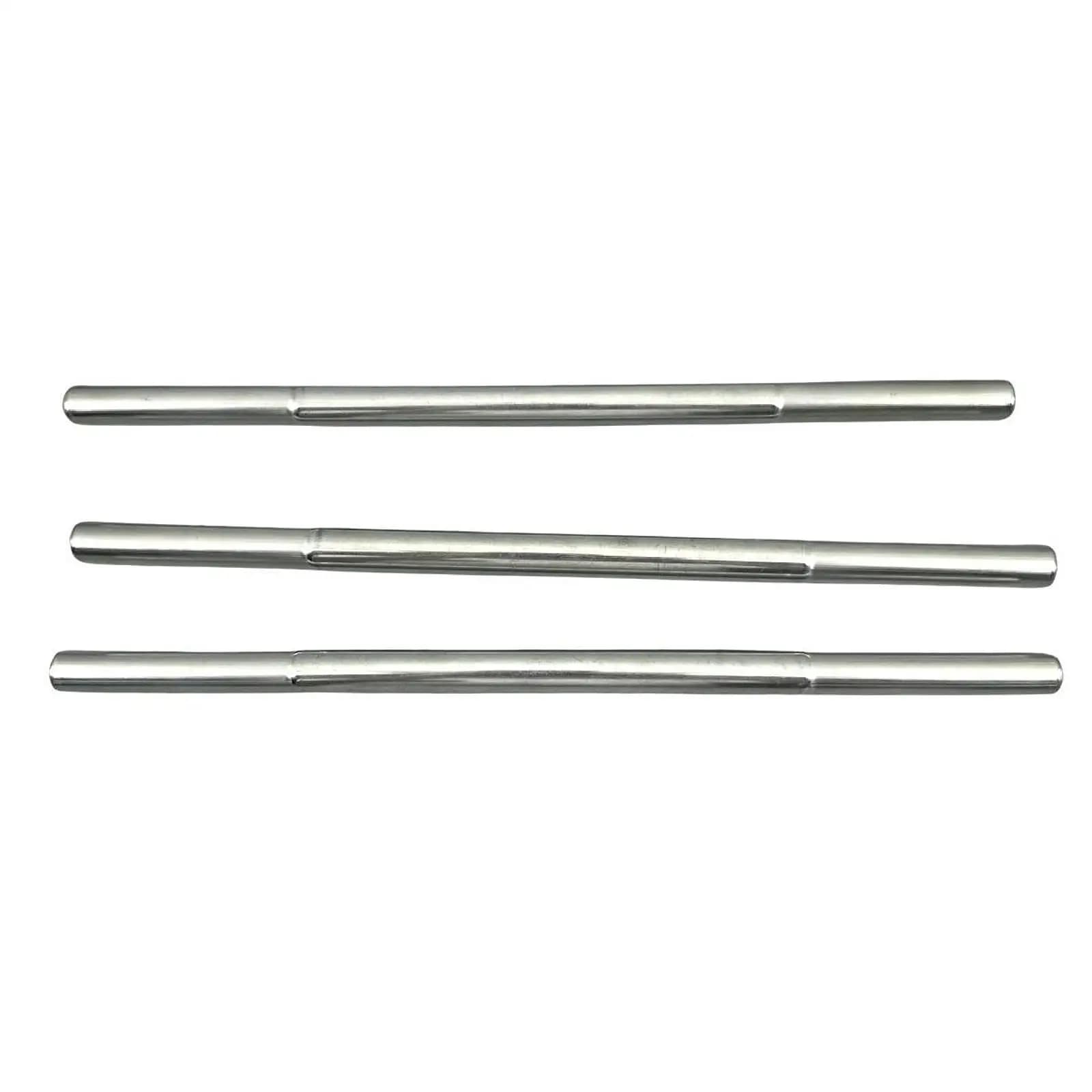 Professional Golf Club Extension Shaft Durable Iron Cue End Lengthener Golf Practice Equipment for Golf Sport Accessories