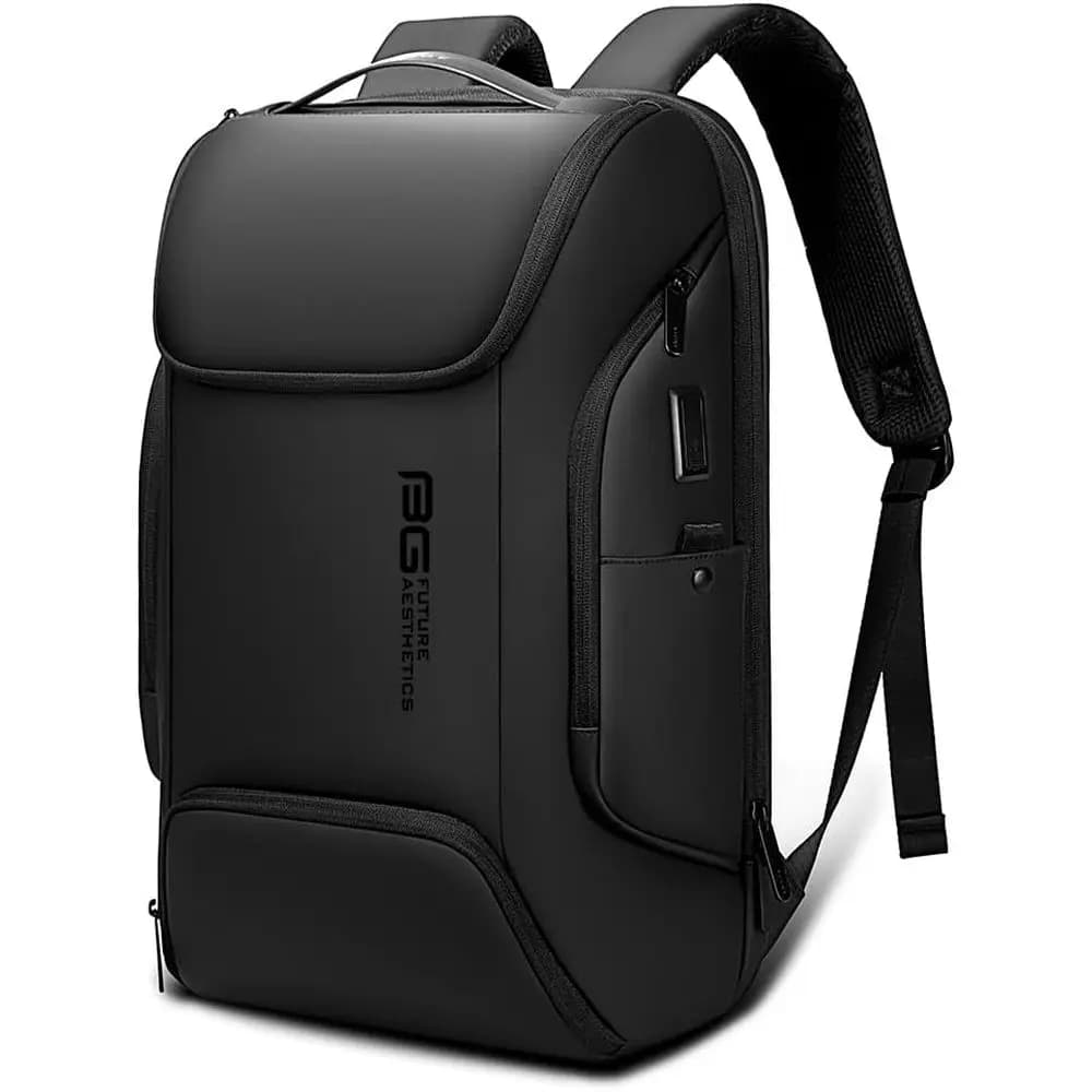 Zaino per Laptop Smart da 15.6 Pollici per Uomini e Donne, Dimensioni da Bagaglio a Mano