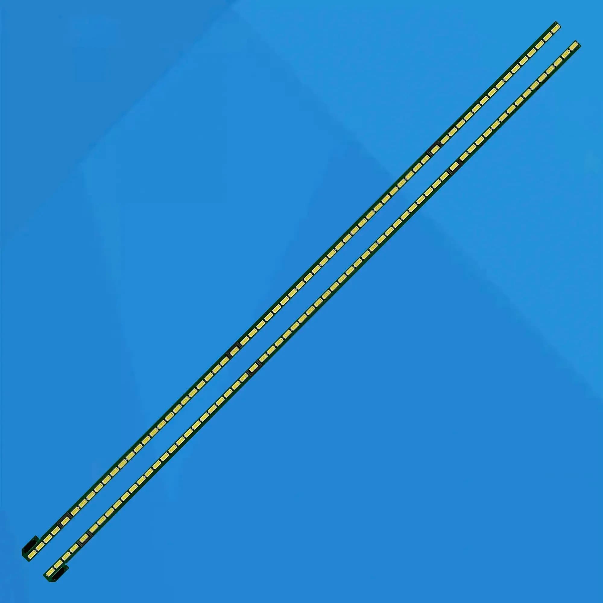 Striscia di retroilluminazione a LED per TV da 49 "6916L-1722B 17223B 49UB820V 49UB850V 49UB8500 49UB8800 49UB830V 49UF695V 49UB8200 49UB8300 49Q1R